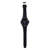 Vadobag Horloge NASA Time Zwart