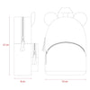 Vadobag rugzak pret the adorables beer