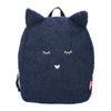 Vadobag rugzak pret time for hugs blauw