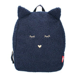 Vadobag rugzak pret time for hugs blauw - afbeelding 1