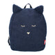Vadobag rugzak pret time for hugs blauw
