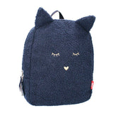 Vadobag rugzak pret time for hugs blauw - afbeelding 2