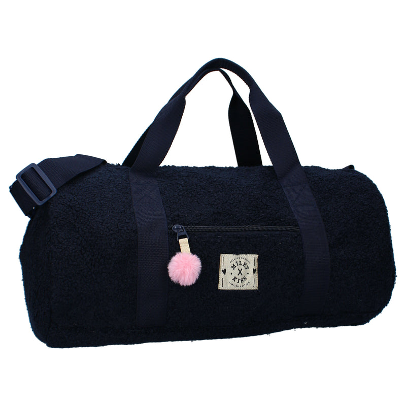 Vadobag sporttas milky kiss fanciful