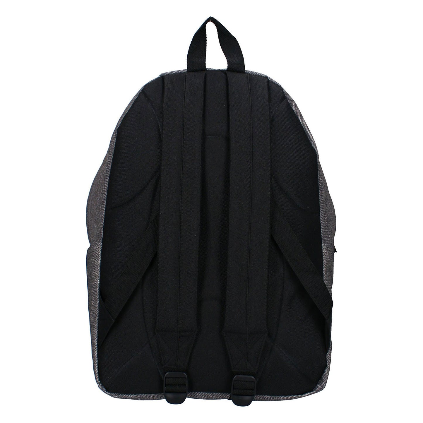 Vadobag rugzak skooter the mad squad grijs