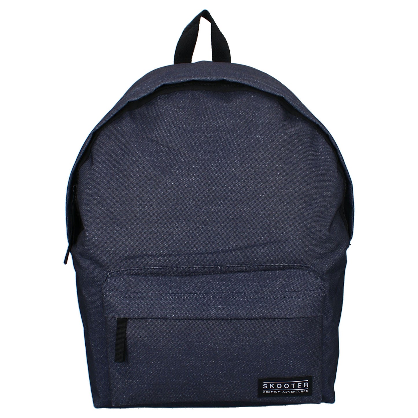 Vadobag rugzak skooter the mad squad zwart