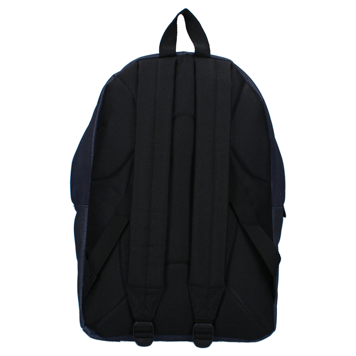 Vadobag rugzak skooter the mad squad zwart