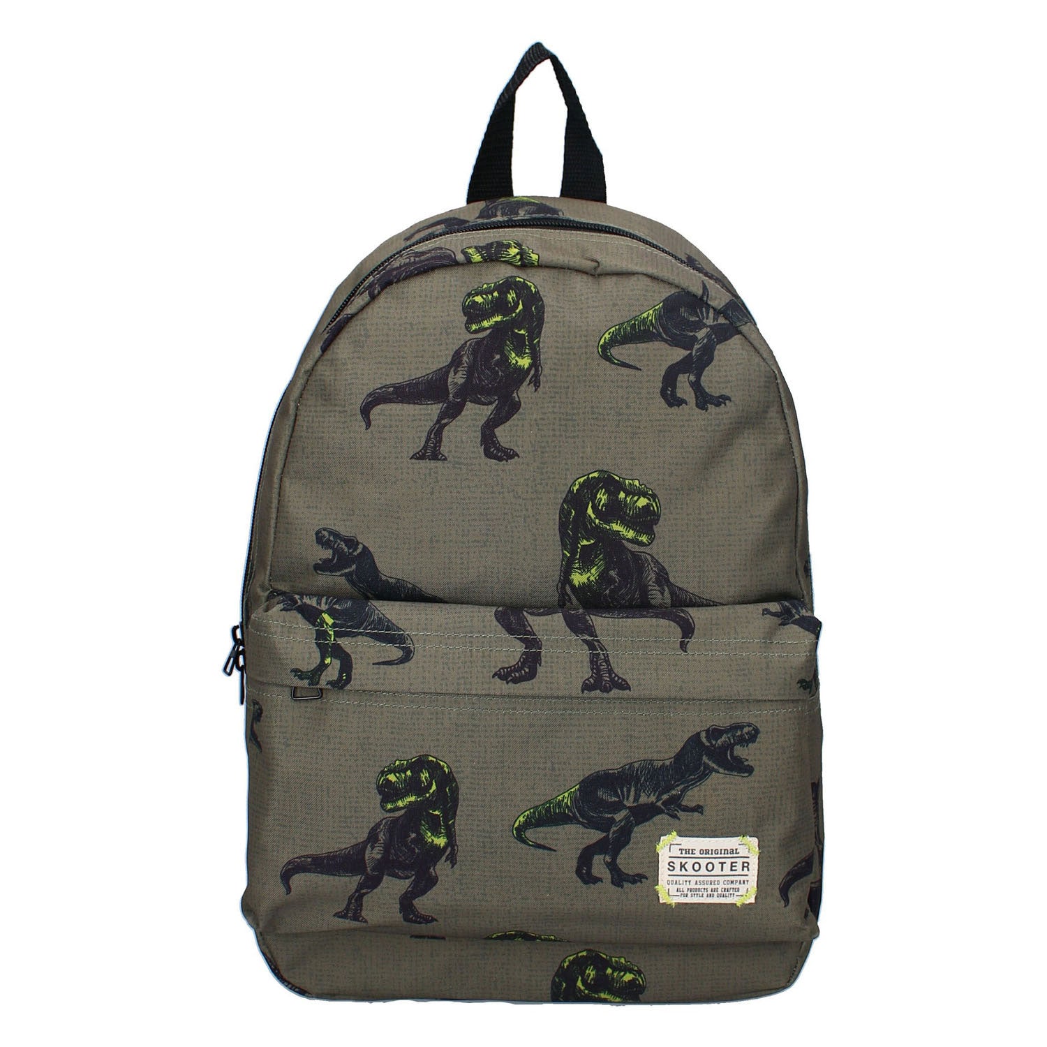 Vadobag rugzak skooter new adventures