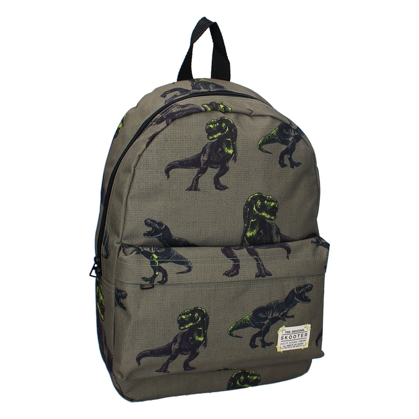 Vadobag rugzak skooter new adventures