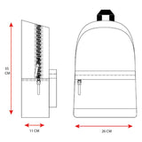 Vadobag rugzak skooter new adventures - afbeelding 5