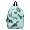 Vadobag rugzak skooter dino explorer