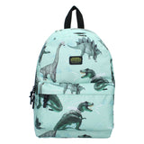 Vadobag rugzak skooter dino explorer - afbeelding 1