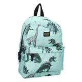 Vadobag rugzak skooter dino explorer - afbeelding 2