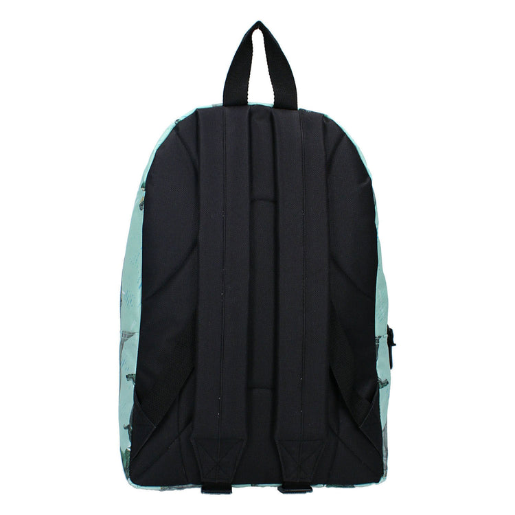 Vadobag rugzak skooter dino explorer