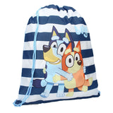Vadobag gymtas bluey jump into fun - afbeelding 1