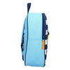 Vadobag rugzak 3d bluey oh happy days