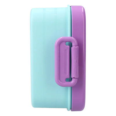 Vadobag lunchbox stitch let's eat