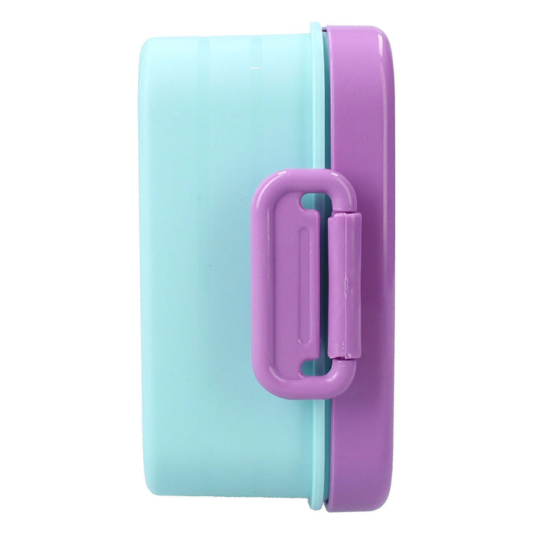 Vadobag lunchbox stitch let's eat