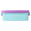 Vadobag lunchbox stitch let's eat