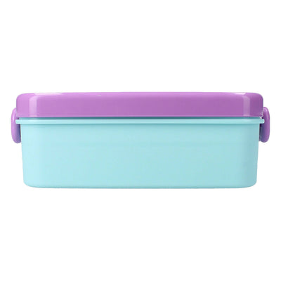 Vadobag lunchbox stitch let's eat