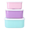 Vadobag snackbox 3in1 stitch let's eat