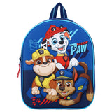Vadobag rugzak 3d paw patrol pups at play - afbeelding 2