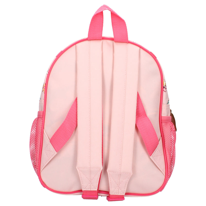 Vadobag rugzak peppa pig i love this!