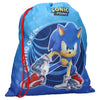 Vadobag gymtas sonic supreme power