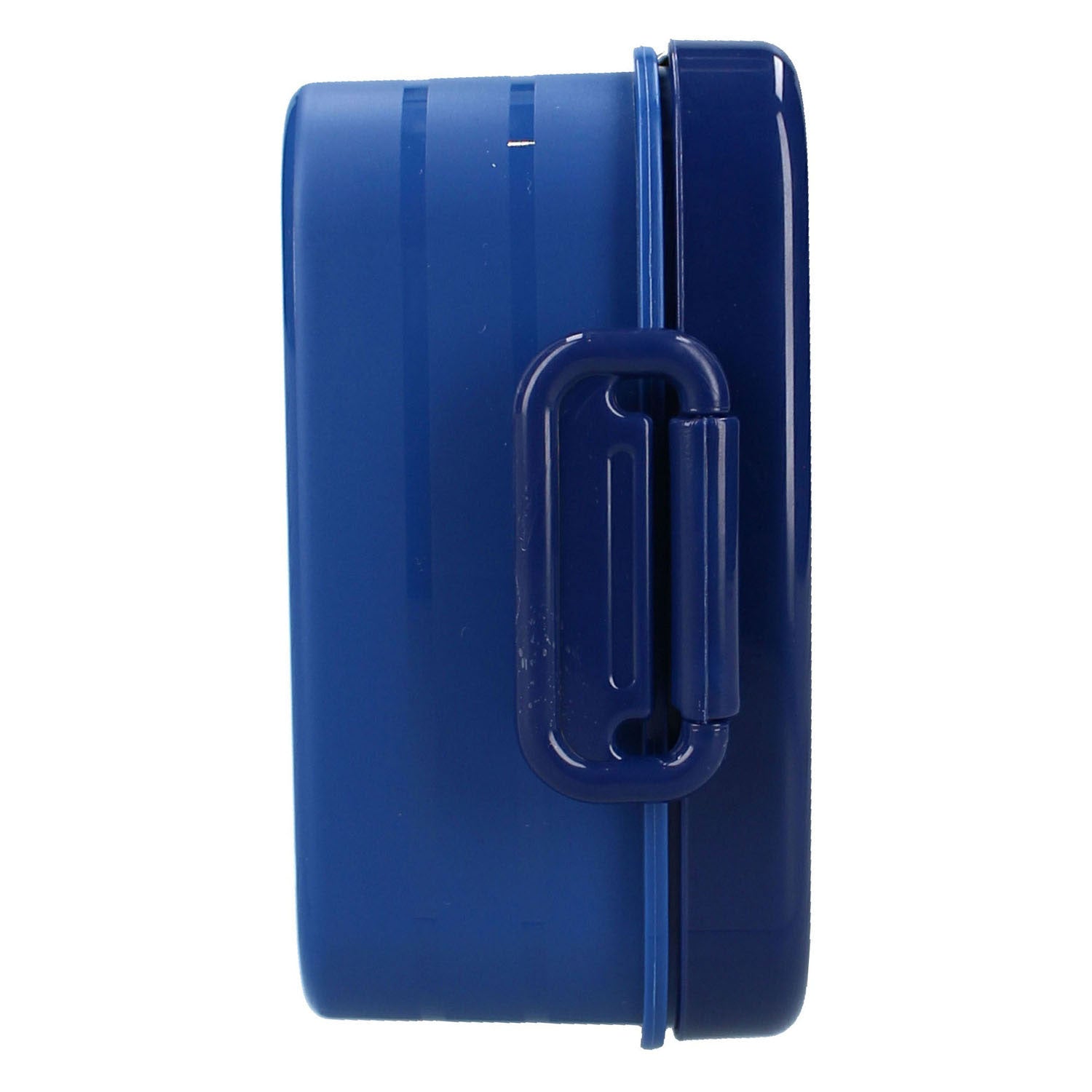 Vadobag lunchbox spider-man let's eat!