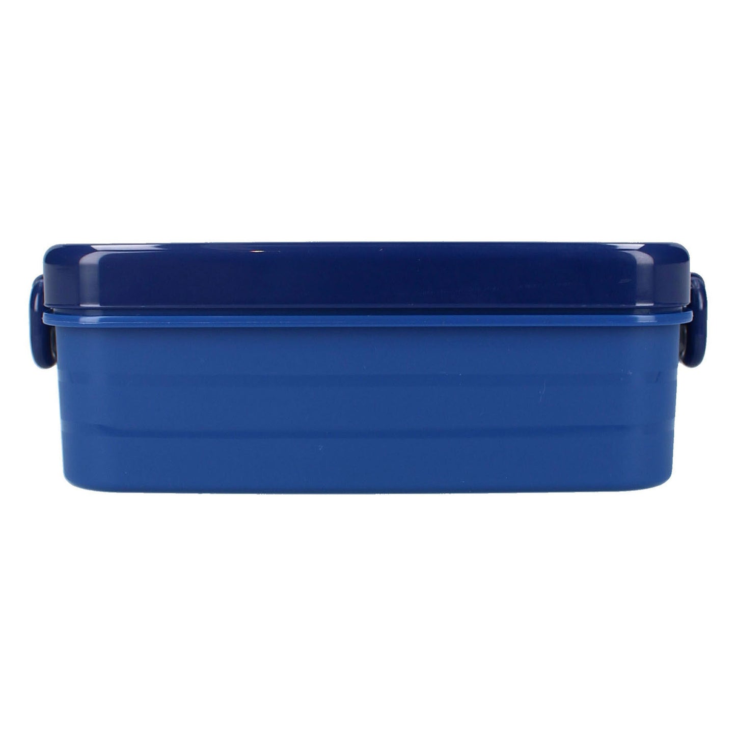 Vadobag spider-man - blauw - lunchbox