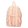 Kidzroom rugzak lyon magical meadows bloemen