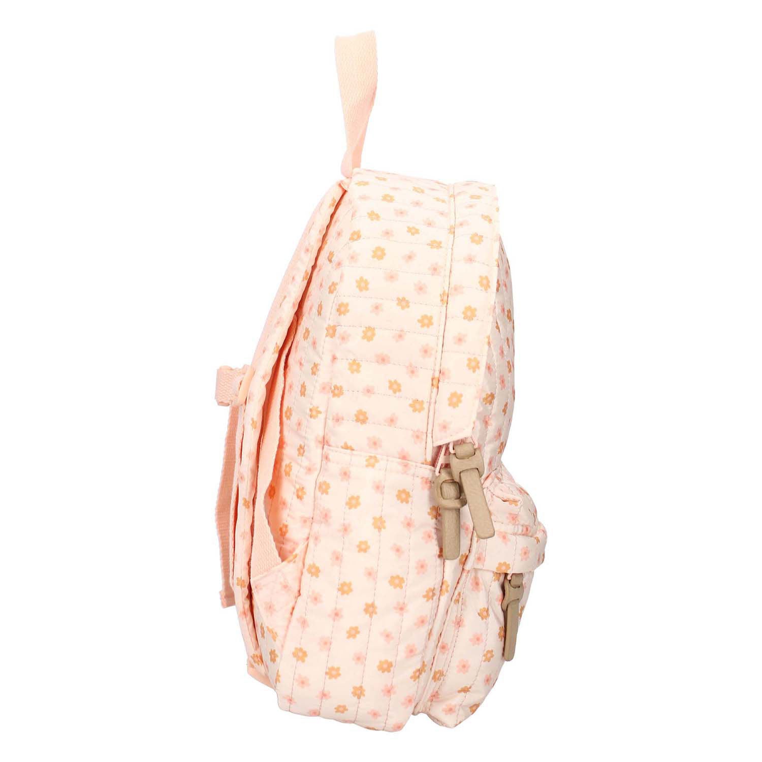 Kidzroom rugzak paris magical meadows roze