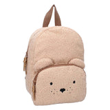 Kidzroom rugzak pisa comfort friends teddybeer - afbeelding 1