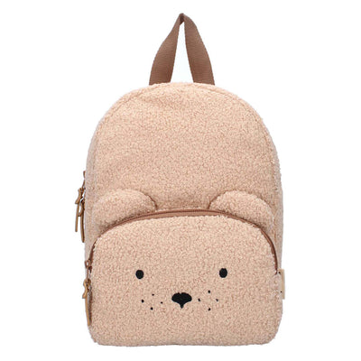 Kidzroom rugzak pisa comfort friends teddybeer