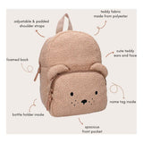 Kidzroom rugzak pisa comfort friends teddybeer - afbeelding 5