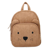 Kidzroom rugzak porto beary excited bruin - afbeelding 2