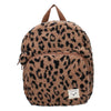 Kidzroom rugzak beary excited panterprint