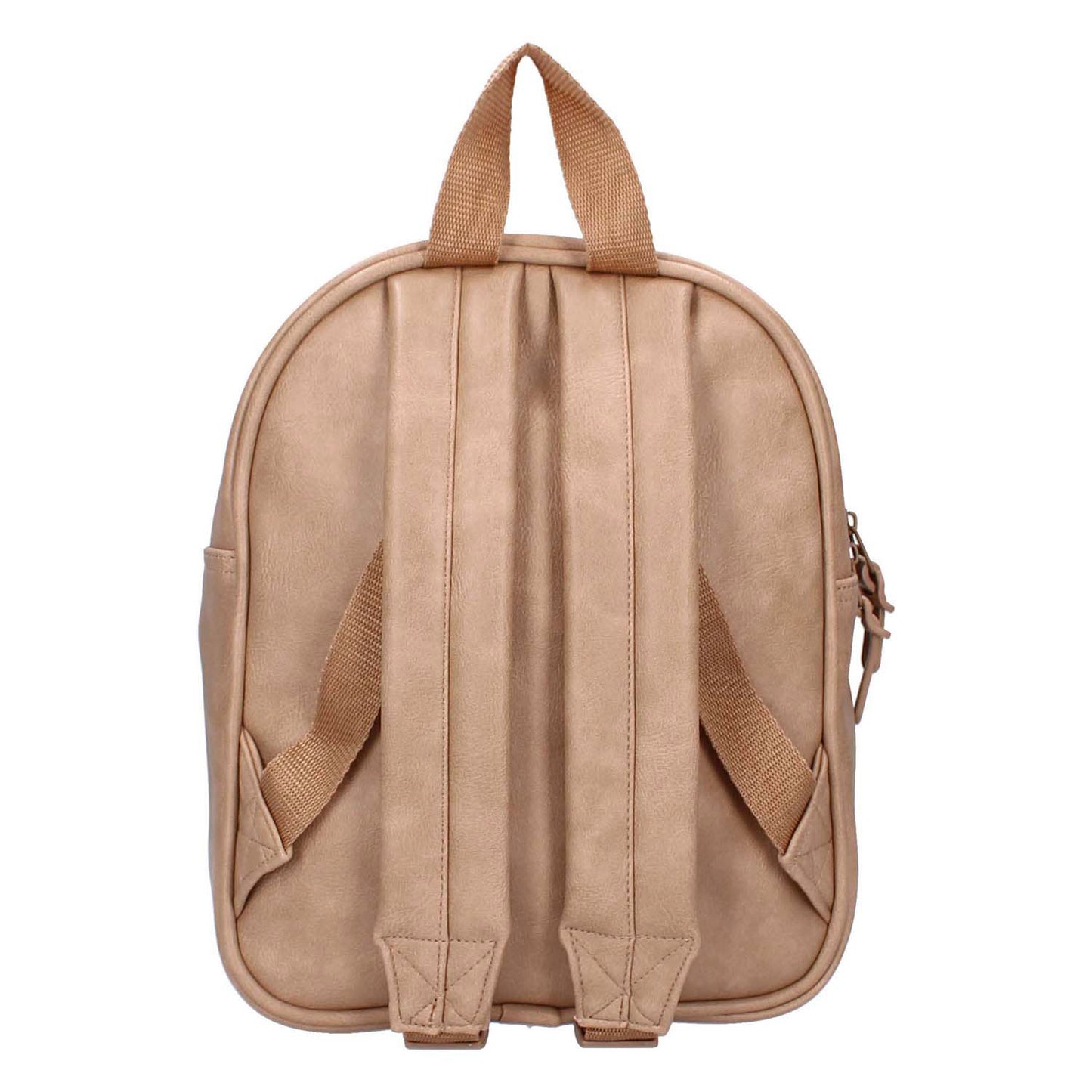 Kidzroom rugzak porto beary excited leer