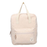 Kidzroom rugzak berlin soft whispers beige - afbeelding 2
