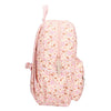 Kidzroom rugzak turin enchanted memories roze