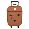 Kidzroom trolley koffer sevilla current legend