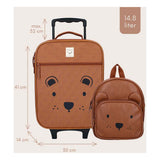 Kidzroom trolley koffer sevilla current legend - afbeelding 5