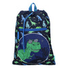 Vadobag pret gymtas happy go lucky dino