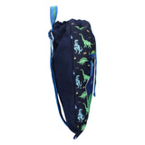 Vadobag pret gymtas happy go lucky dino - afbeelding 2