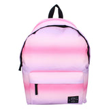 Milky kiss rugzak empowering roze - afbeelding 2
