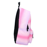 Milky kiss rugzak empowering roze - afbeelding 3