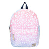 Milky kiss rugzak bold style luipaardprint