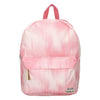Milky kiss rugzak bold style roze