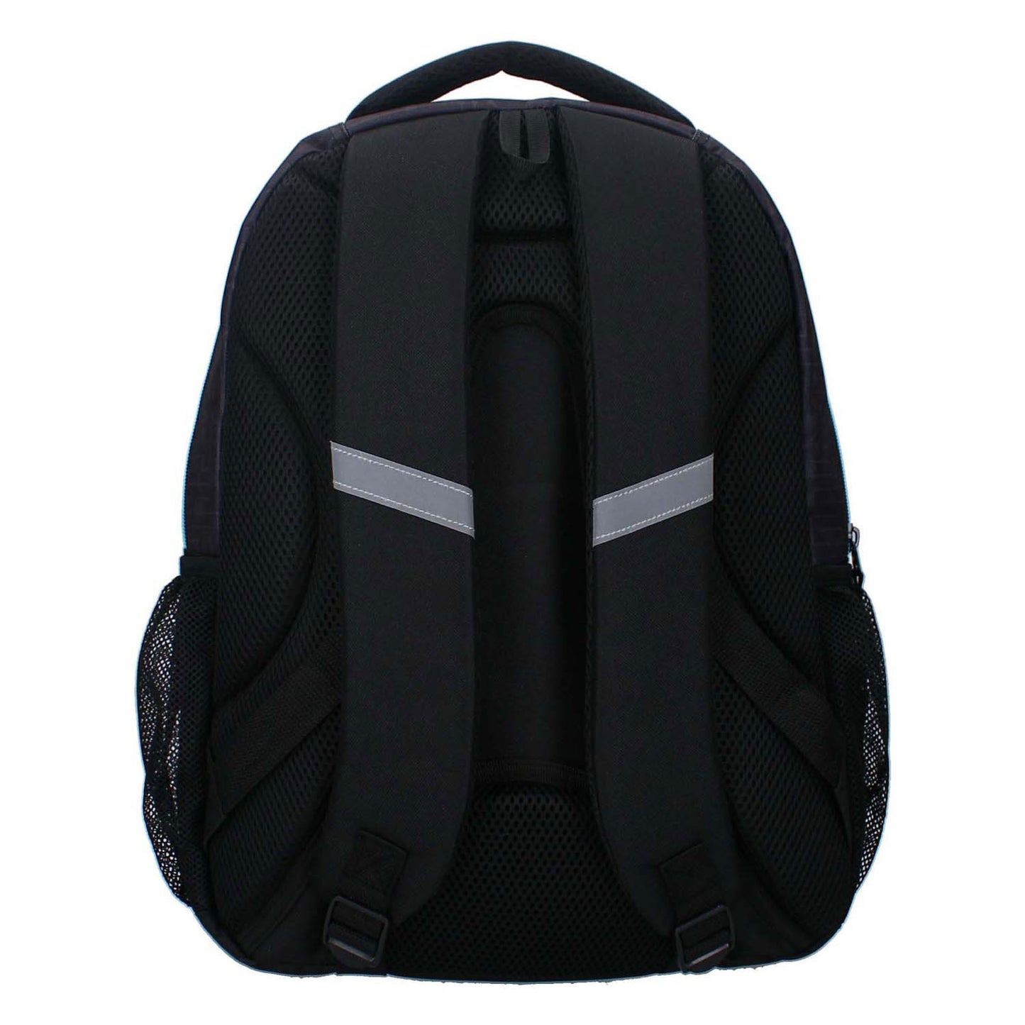 Vadobag skooter rugzak game face on gameprint