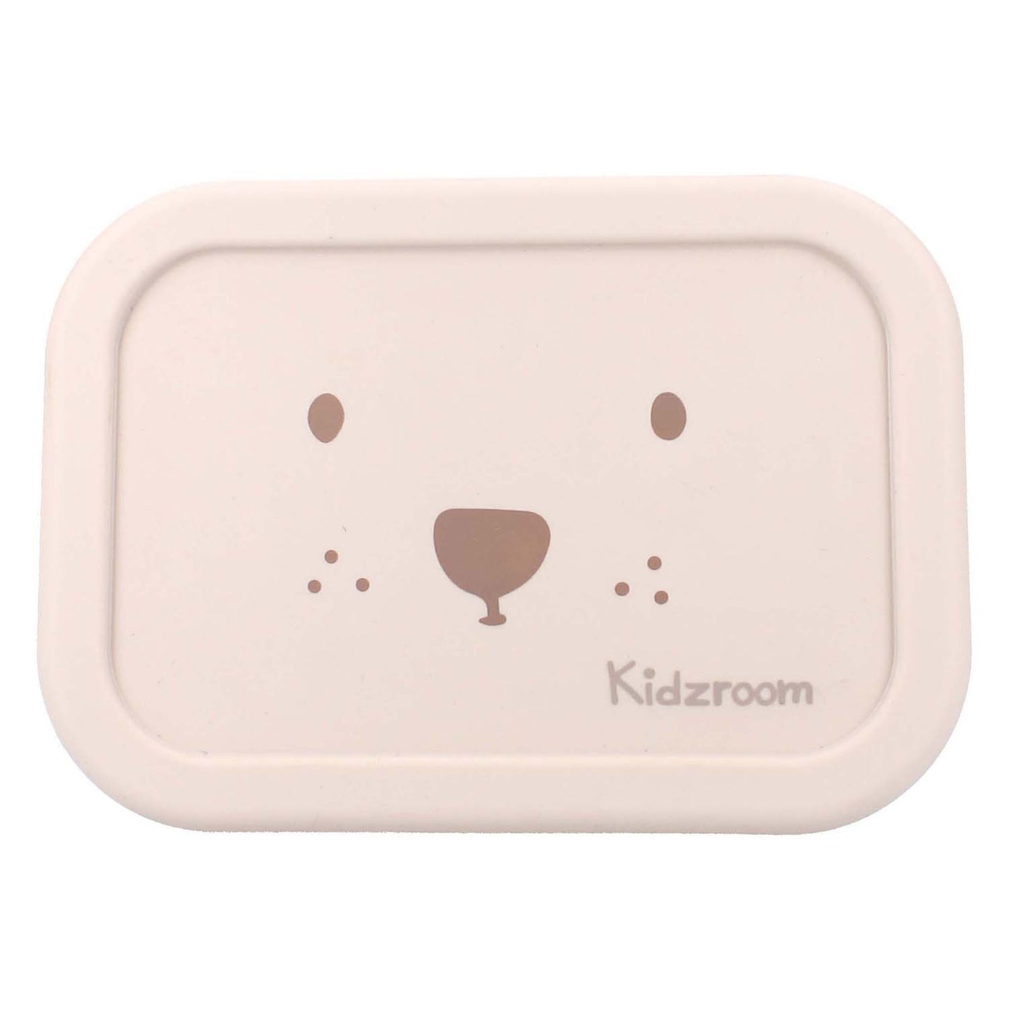 Kidzroom broodtrommel lovely lunch teddybeer