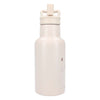 Kidzroom drinkfles sweet sips teddybeer, 350ml